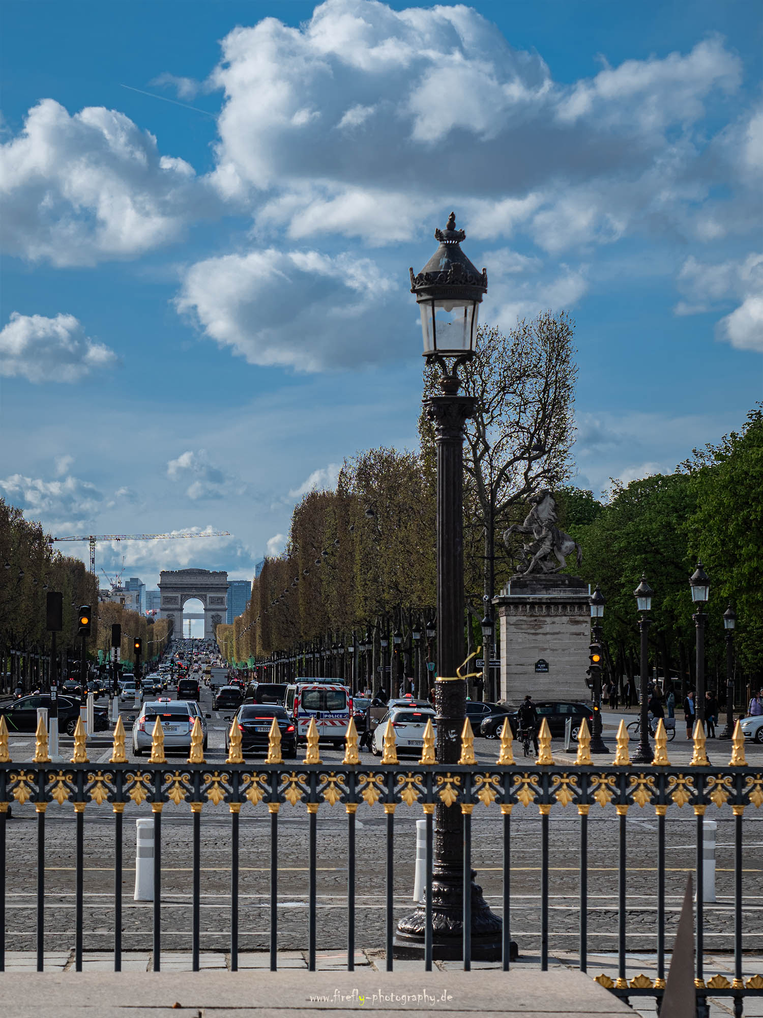 Place de la Concorde